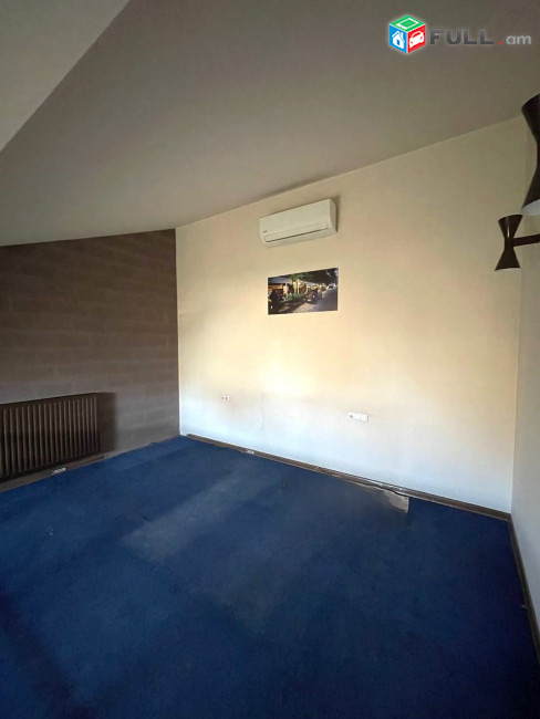 Վարձով է տրվում գրասենյակային տարածք։ For rent կոդ G2453
