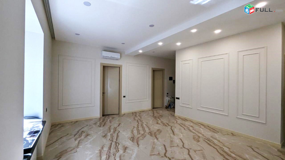 Վարձով է տրվում գրասեյակային տարածք։ For rent կոդ G2457