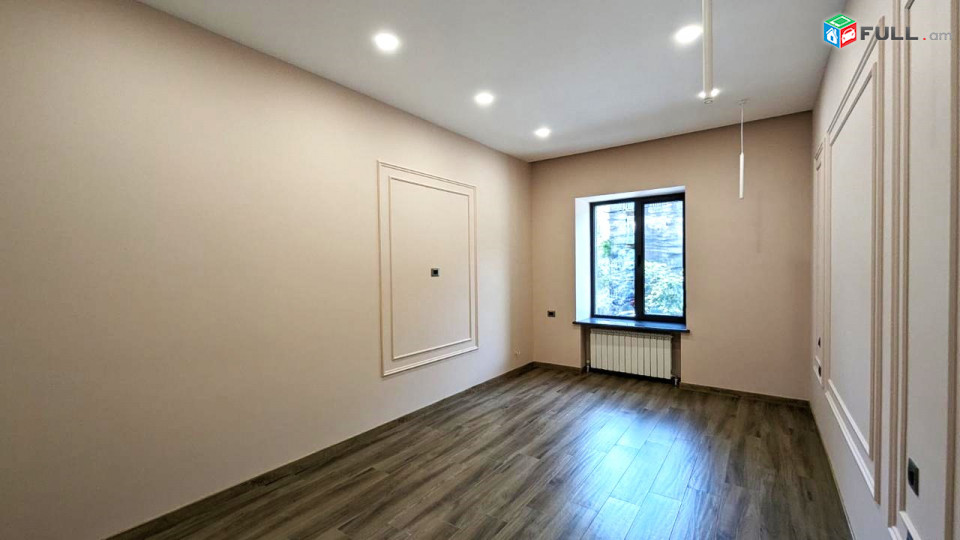 Վարձով է տրվում գրասեյակային տարածք։ For rent կոդ G2457