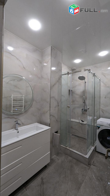 Վարձով է տրվում գրասեյակային տարածք։ For rent կոդ G2457