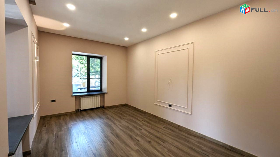Վարձով է տրվում գրասեյակային տարածք։ For rent կոդ G2457