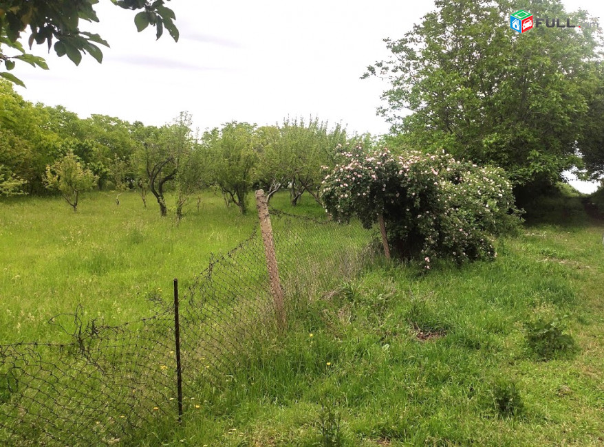 Վաճառվում է Հողատարածք։ For sale կոդ C1748