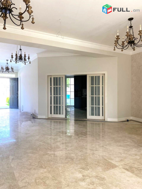Վարձով է տրվում գրասենյակային տարածք։ For rent կոդ G2462