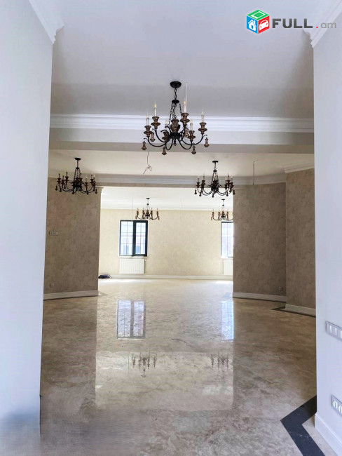 Վարձով է տրվում գրասենյակային տարածք։ For rent կոդ G2462
