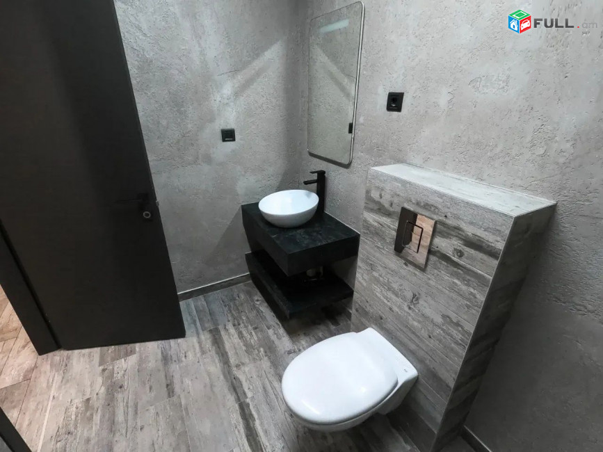 Վարձով է տրվում գրասենյակային տարածք։ For rent կոդ G2463