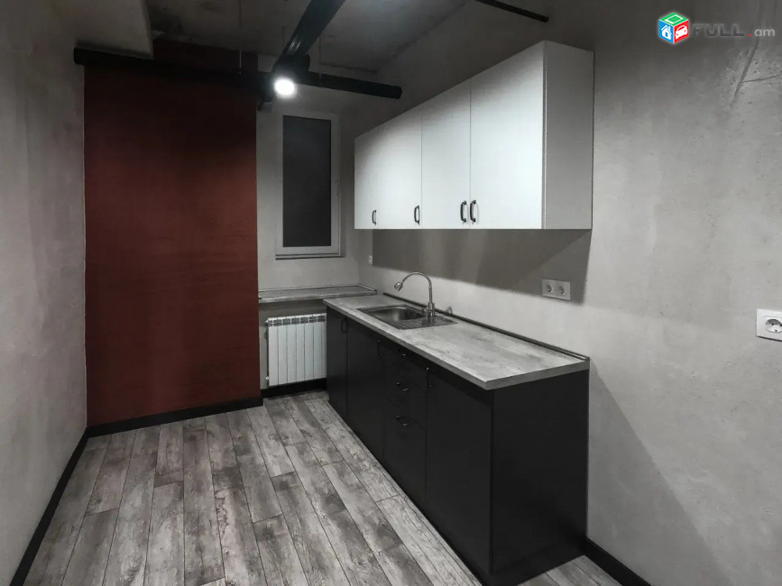 Վարձով է տրվում գրասենյակային տարածք։ For rent կոդ G2463