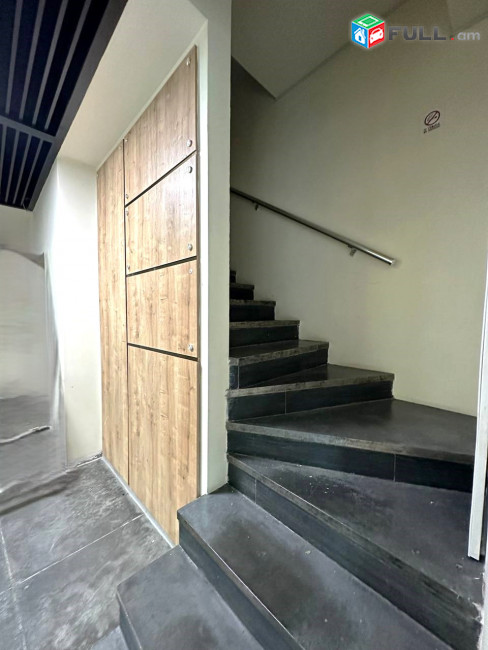 Վարձով է տրվում  գրասենյակային տարածք։ For rent կոդ G2465