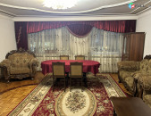 Վարձով է տրվում բնակարան։ For rent կոդ B1613
