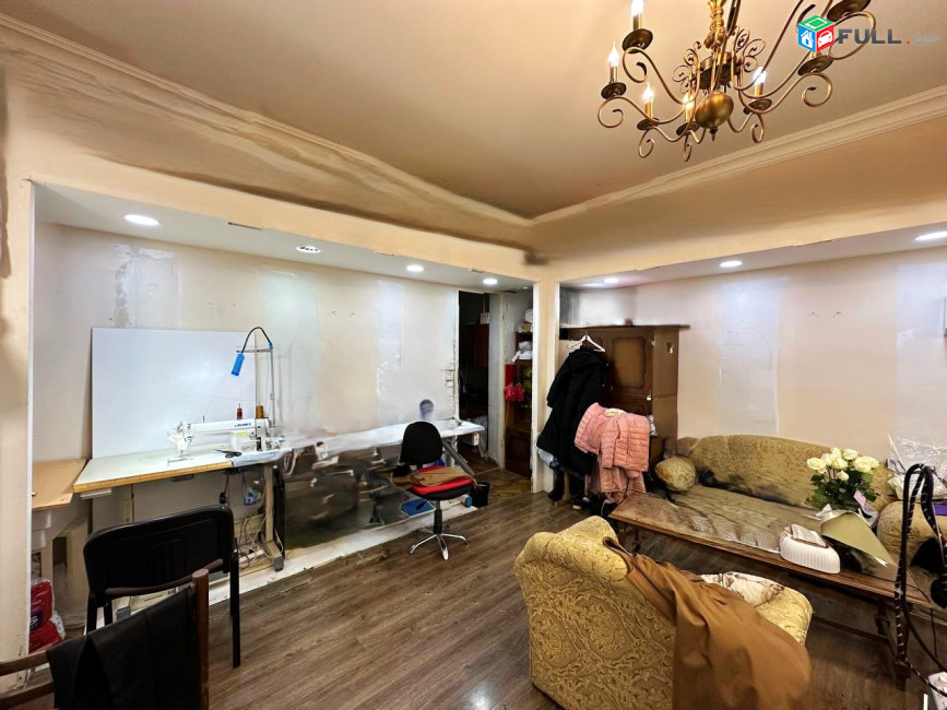 Վարձով կոմերցիոն տարածք։ For rent կոդ G2470