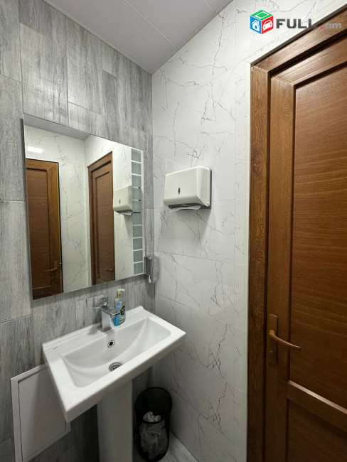 Վարձով է տրվում կոմերցիոն տարածք։ For rent կոդ G2469