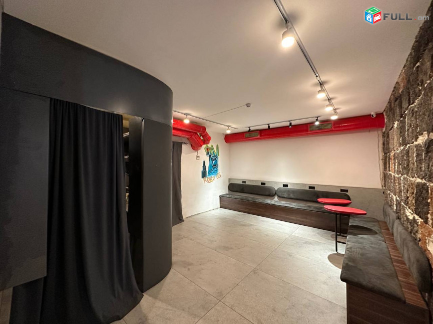 Վարձով կոմերցիոն տարածք; For rent կոդ G2471