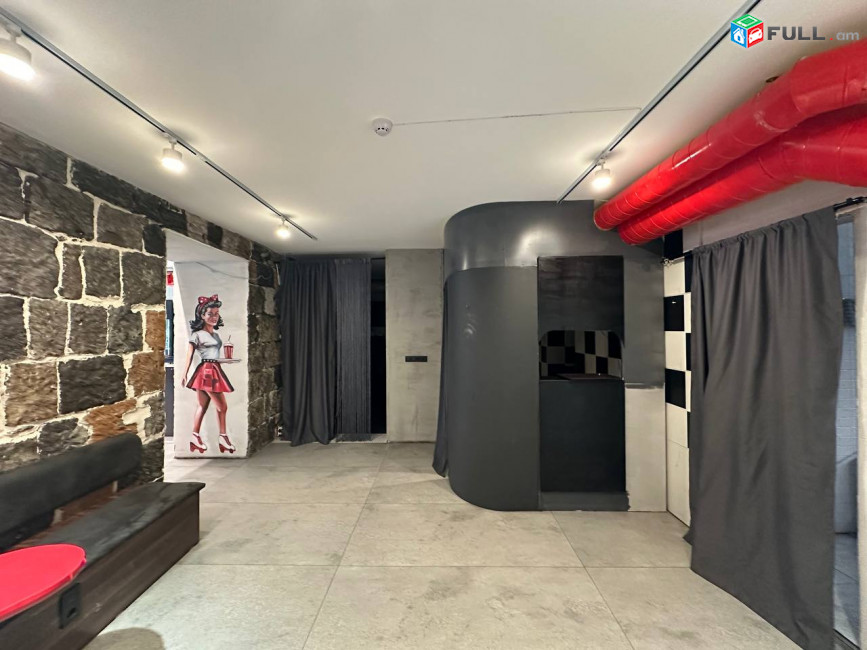 Վարձով կոմերցիոն տարածք; For rent կոդ G2471