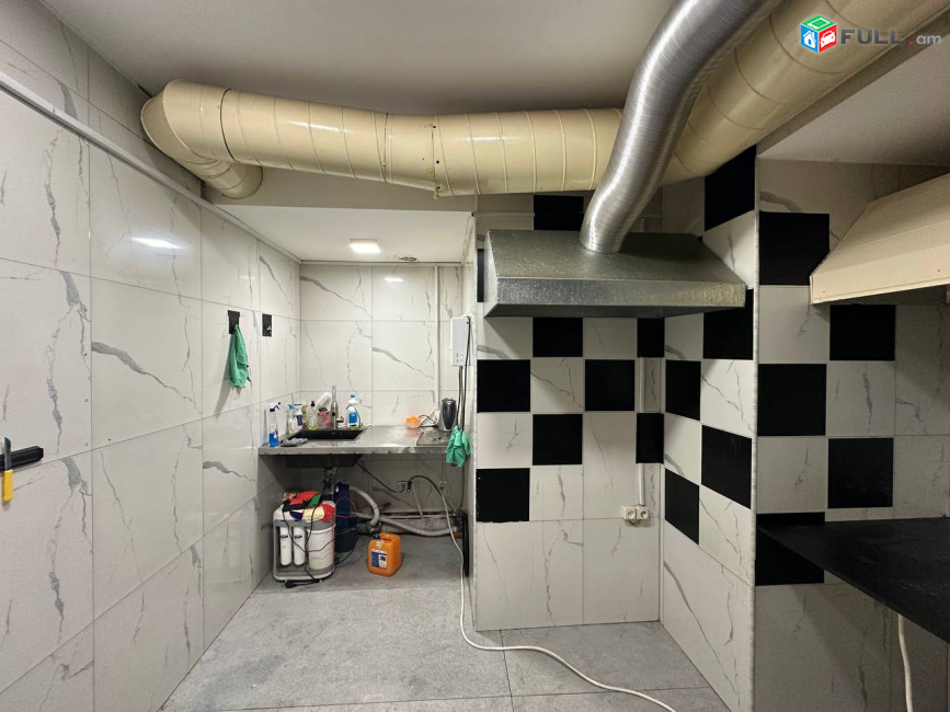 Վարձով կոմերցիոն տարածք; For rent կոդ G2471