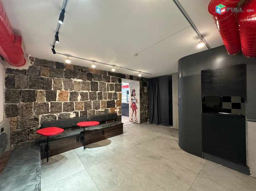 Վարձով կոմերցիոն տարածք; For rent կոդ G2471