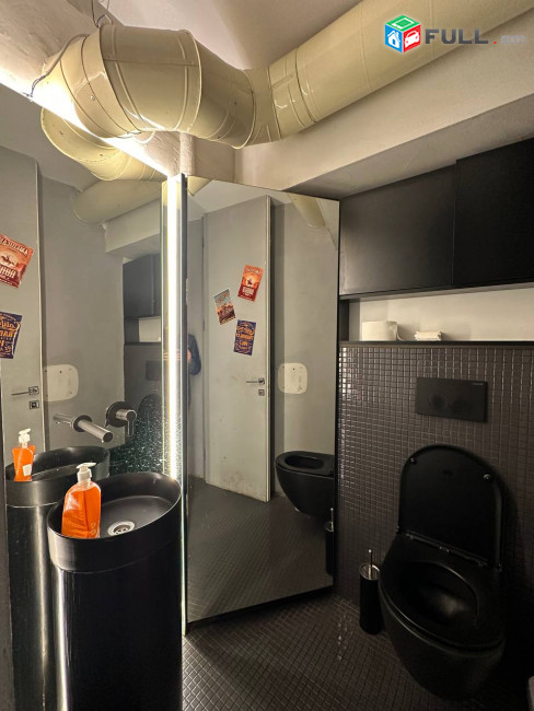 Վարձով կոմերցիոն տարածք; For rent կոդ G2471