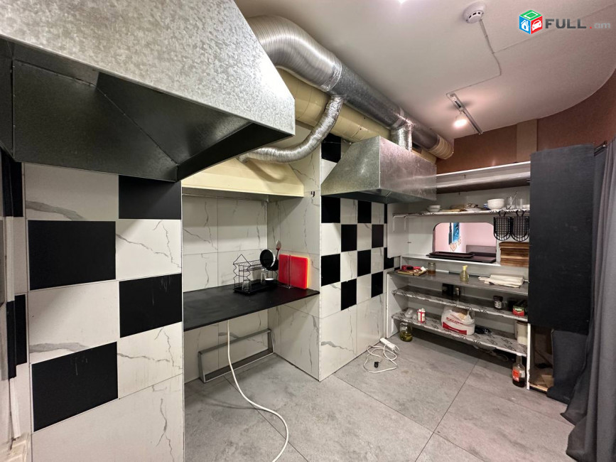 Վարձով կոմերցիոն տարածք; For rent կոդ G2471
