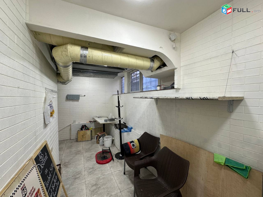 Վարձով կոմերցիոն տարածք; For rent կոդ G2471