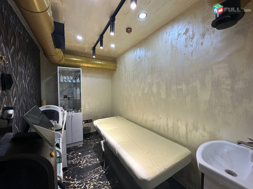 Վարձով է տրվում կոմերցիոն տարածք։ For rent կոդ G2472