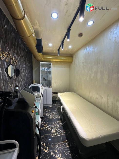 Վարձով է տրվում կոմերցիոն տարածք։ For rent կոդ G2472