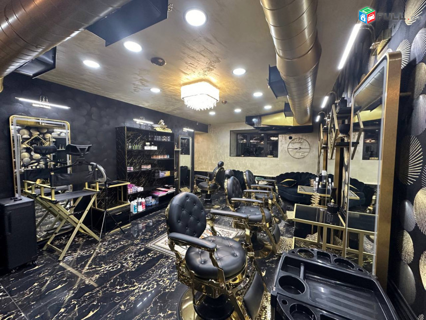 Վարձով է տրվում կոմերցիոն տարածք։ For rent կոդ G2472