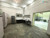 Վարձով արտադրական տարածք։ For rent կոդ G2473