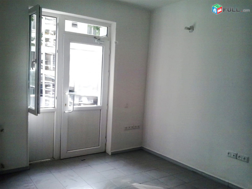 Վարձով կոմերցիոն տարածք։ For rent կոդ G2474