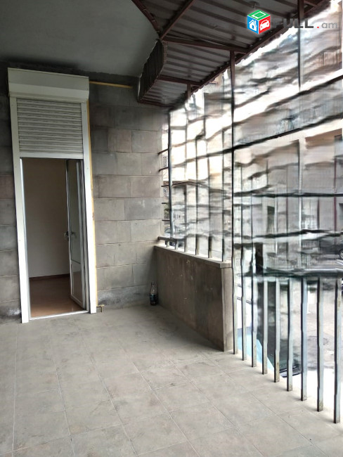 Վարձով է տրվում կոմերցիոն տարածք։ For rent կոդ G2478