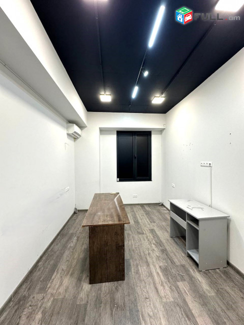 Վարձով գրասենյակային տարածք։ For rent կոդ G2128
