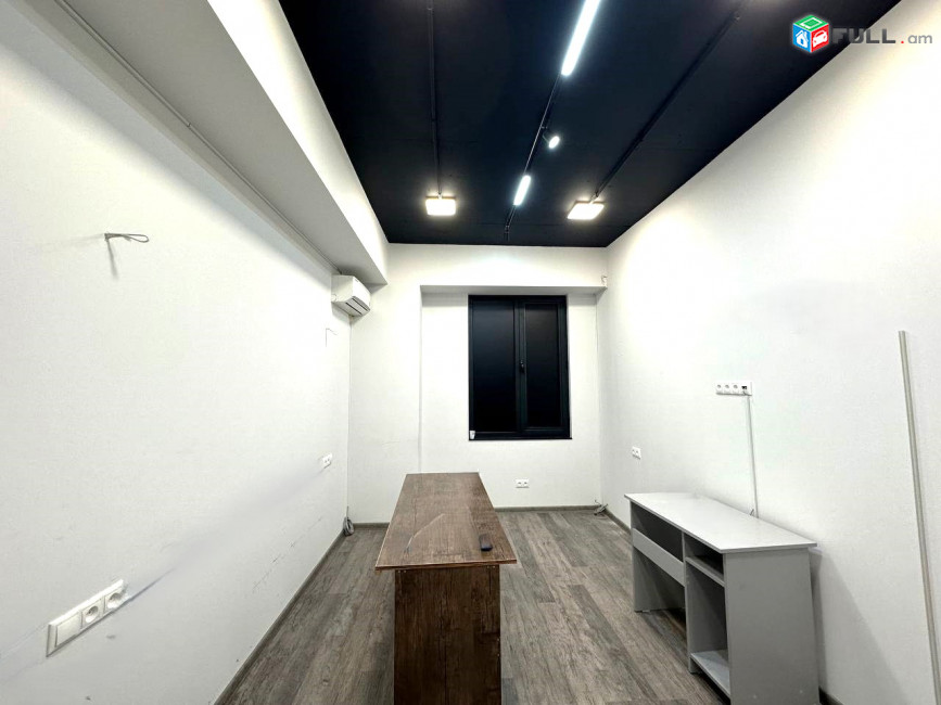 Վարձով գրասենյակային տարածք։ For rent կոդ G2128