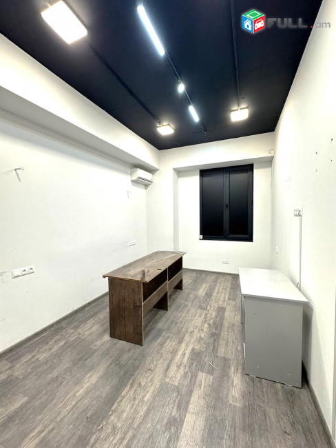 Վարձով գրասենյակային տարածք։ For rent կոդ G2128