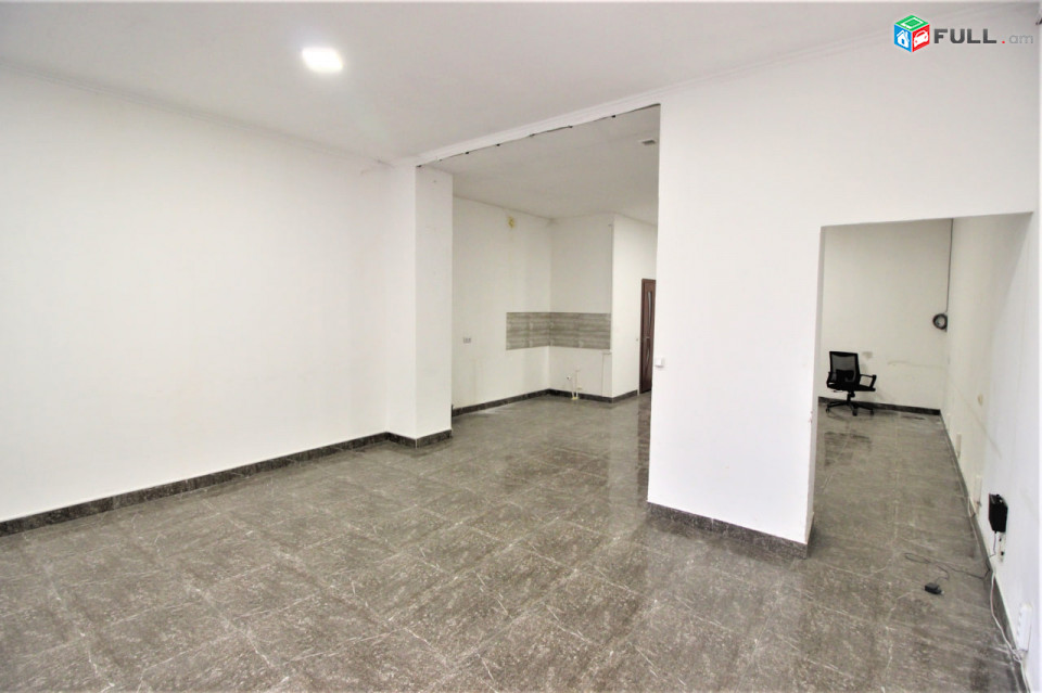 Վաճառվում է կոմերցիո տարածք։ For sale կոդ C1756