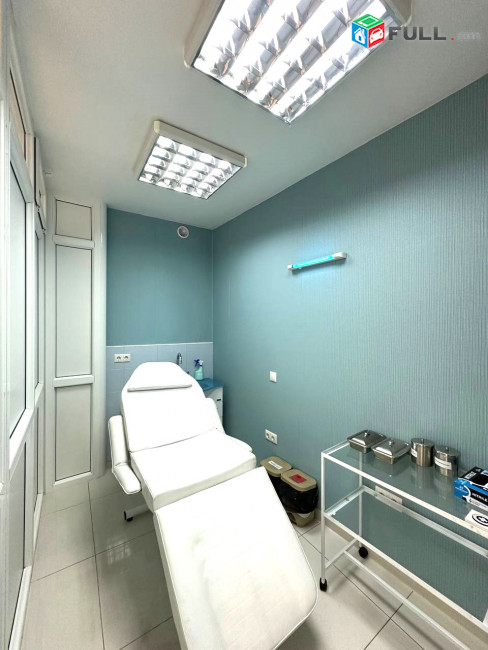 Վարձով է տրվում կոմերցիոն տարածք։ For rent կոդ G2340