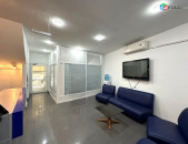 Վարձով է տրվում կոմերցիոն տարածք։ For rent կոդ G2340