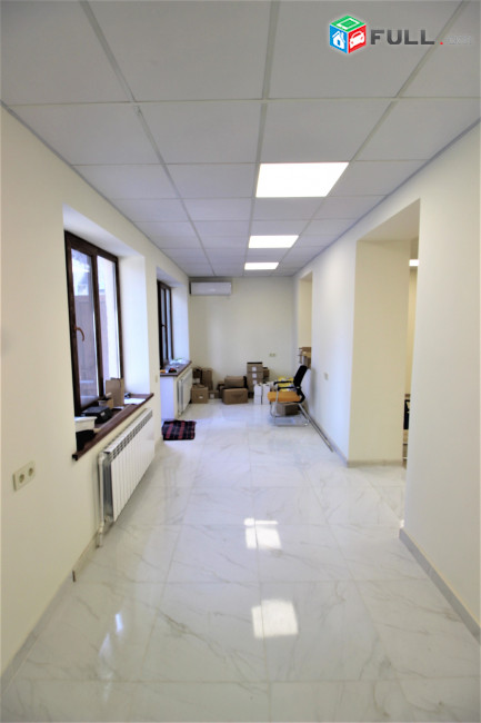 Վարձակալության է տրվում կոմերցիոն տարածք։ For rent կոդ G2487