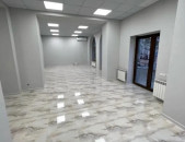Վարձակալության է տրվում կոմերցիոն տարածք։ For rent կոդ G2487