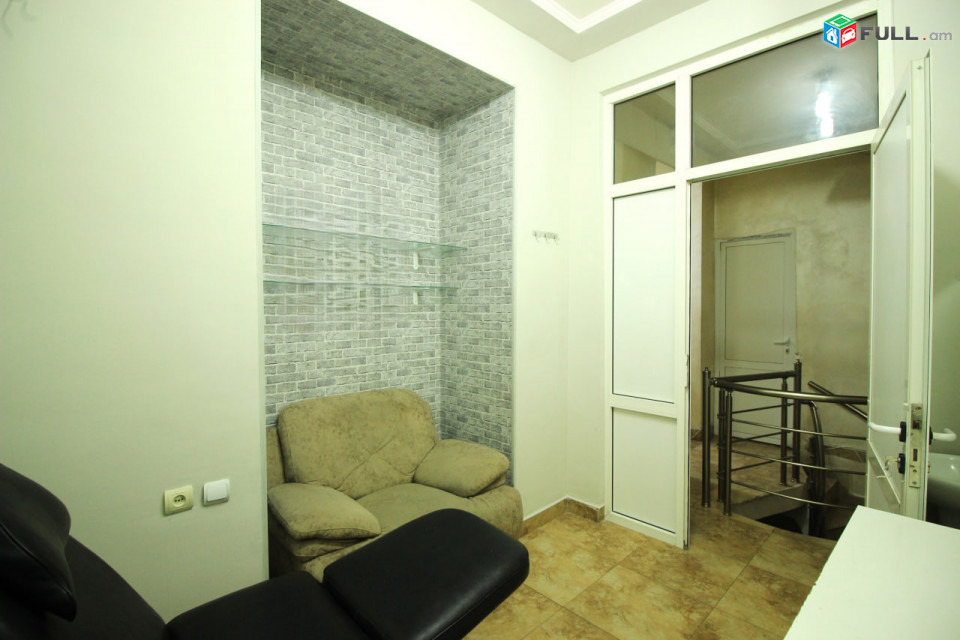 վարձով է տրվում կոմերցիոն տարածք։ For rent կոդ G2490