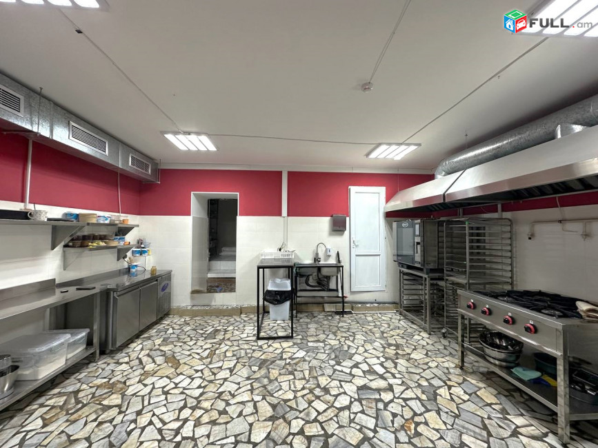 Վարձով կոմերցիոն տարածք։ For rent կոդ G2491