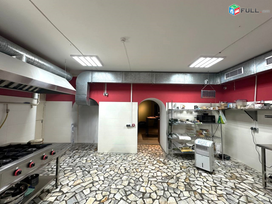 Վարձով կոմերցիոն տարածք։ For rent կոդ G2491