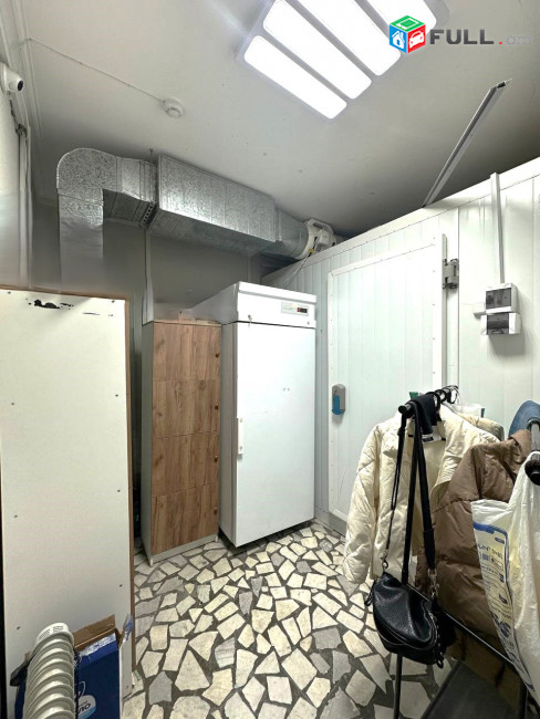 Վարձով կոմերցիոն տարածք։ For rent կոդ G2491