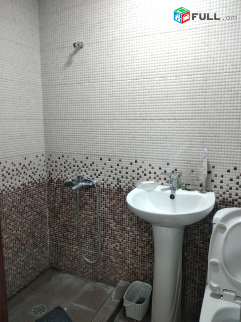 Վարձով է տրվում կոմերցիոն տարածք։ For rent կոդ G2493