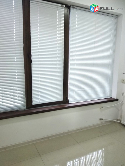 Վարձով է տրվում կոմերցիոն տարածք։ For rent կոդ G2493