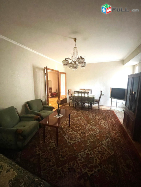Վաճառվում է բնակարան Արաբկիրում։ For sale կոդ C1762