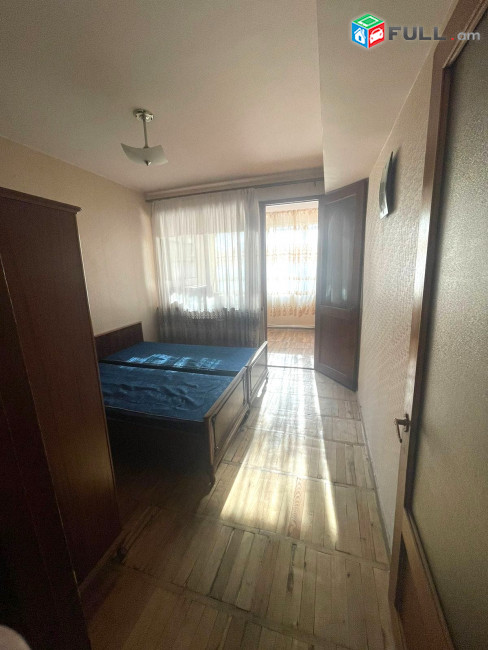 Վաճառվում է բնակարան Արաբկիրում։ For sale կոդ C1762