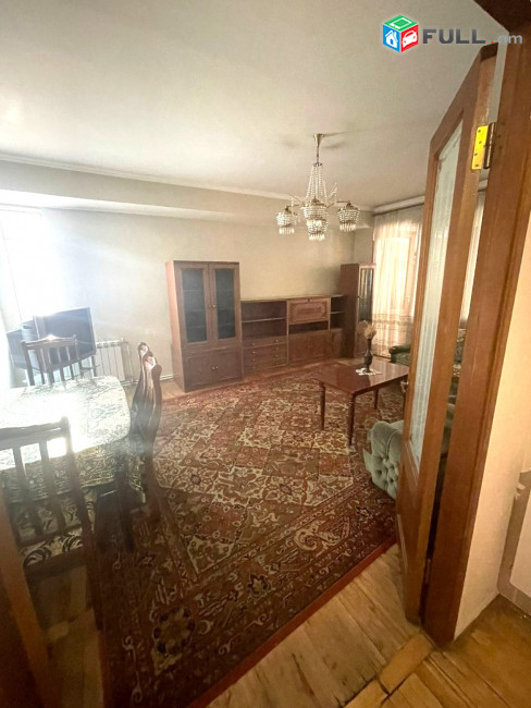 Վաճառվում է բնակարան Արաբկիրում։ For sale կոդ C1762