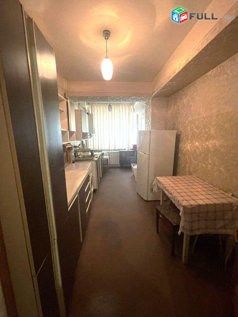 Վաճառվում է բնակարան Արաբկիրում։ For sale կոդ C1762