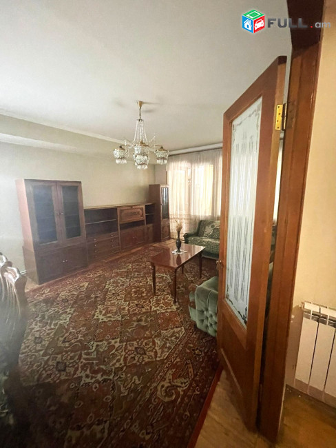 Վաճառվում է բնակարան Արաբկիրում։ For sale կոդ C1762