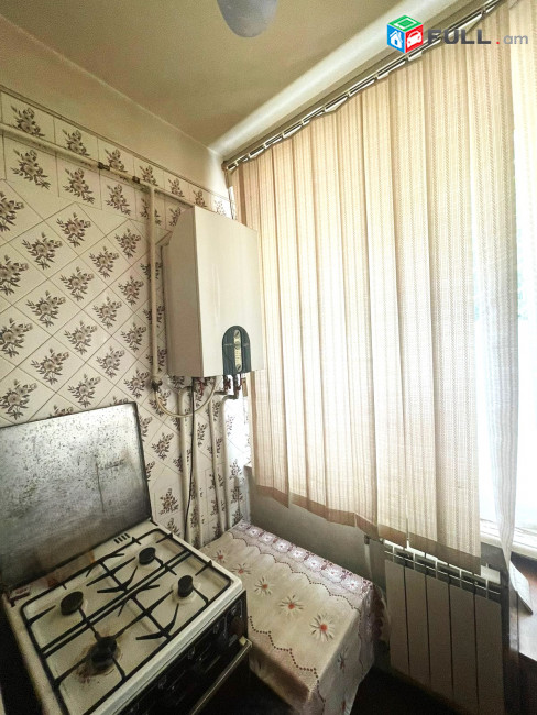 Վաճառվում է բնակարան Արաբկիրում։ For sale կոդ C1762