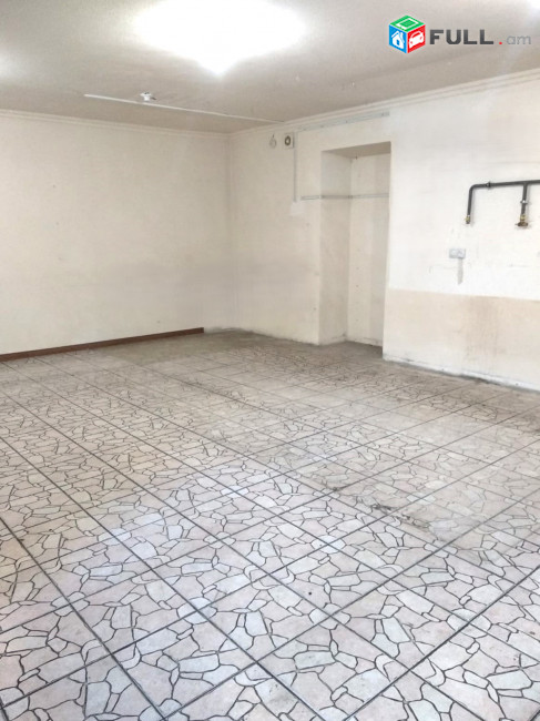 Վաճառվում է  կոմերցիոն տարածք։ For sale կոդ C1765