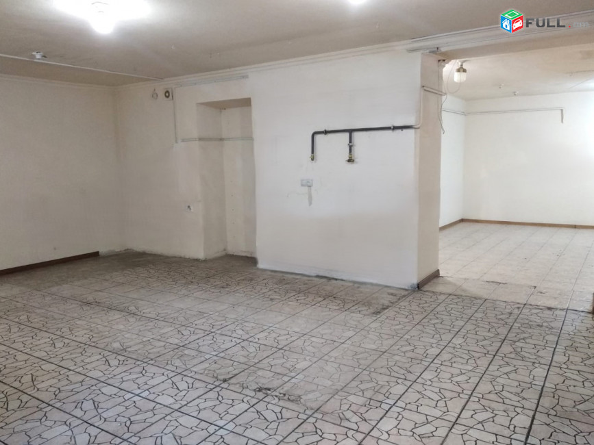 Վաճառվում է  կոմերցիոն տարածք։ For sale կոդ C1765
