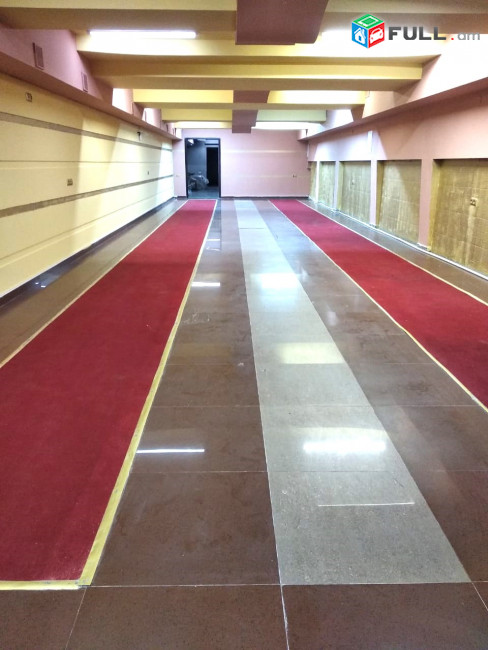 Վարձով է տրվում կոմերցիոն տարածք։ For rent կոդ G2501